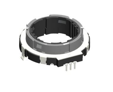 EC400201 Hollow Shaft Encoder EC400201 Hollow Shaft Encoder