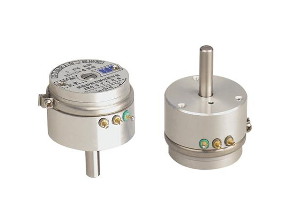 WDD35D8T導電塑料電位器