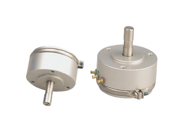 WDD35D4導電塑料電位器