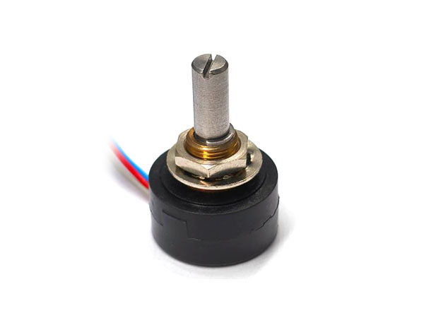 WET22P1-SOC數字電位器