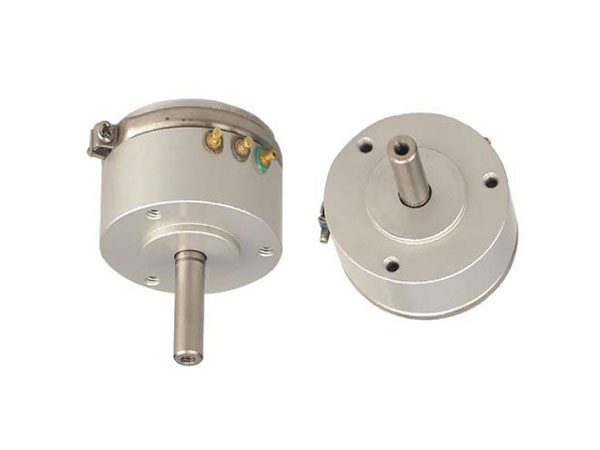 WDD35D4B導電塑料電位器