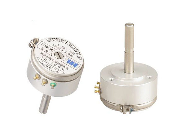 WDD35D1導電塑料電位器