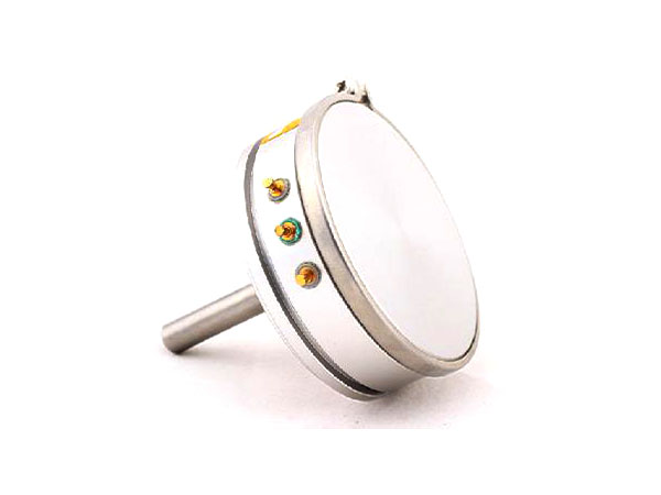 WDD50D-SOO導電塑料電位器