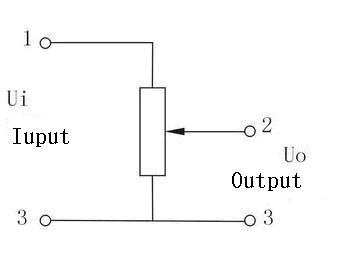 WDD35D8T導電塑料電位器