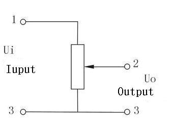 WDD50D-SOO導(dǎo)電塑料電位器